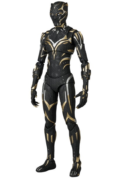 BLACK PANTHER (WAKANDA FOREVER) image 4