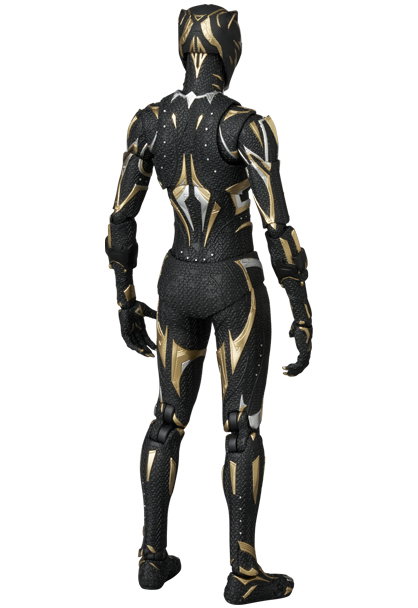 BLACK PANTHER (WAKANDA FOREVER) image 5