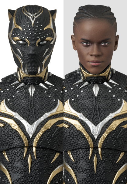 BLACK PANTHER (WAKANDA FOREVER) image 6