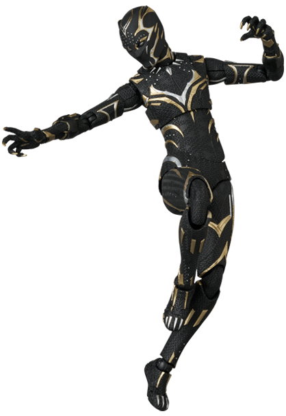 BLACK PANTHER (WAKANDA FOREVER) image 9