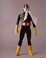 Shocker Rider 2 (Kamen Rider)
