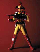 Evil image 1