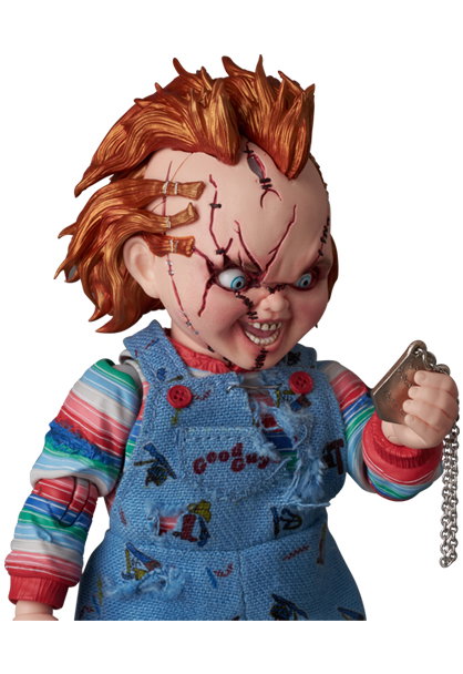 CHUCKY (BRIDE OF CHUCKY) image 10