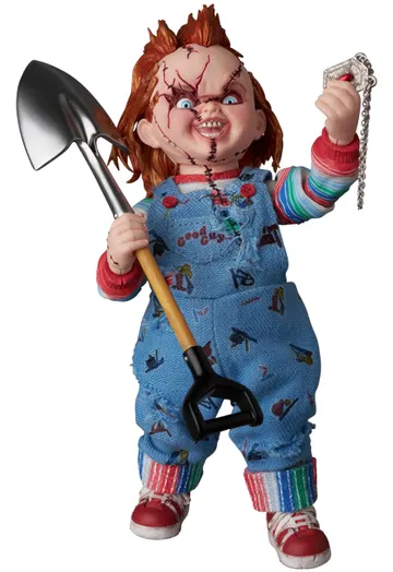 CHUCKY (BRIDE OF CHUCKY)