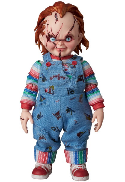 CHUCKY (BRIDE OF CHUCKY) image 3
