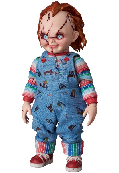 CHUCKY (BRIDE OF CHUCKY) image 4