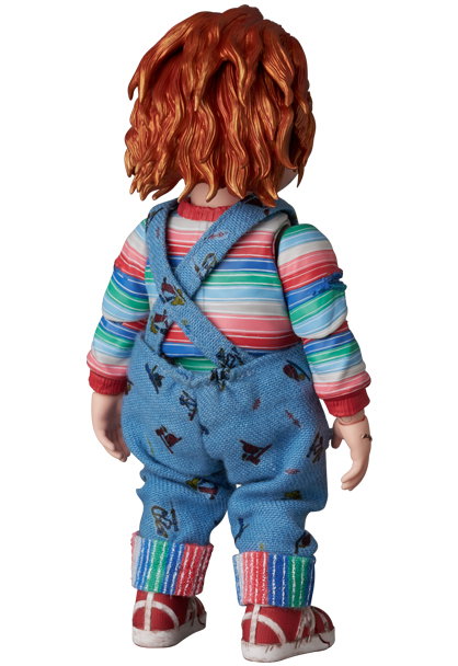 CHUCKY (BRIDE OF CHUCKY) image 5