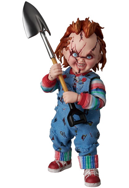 CHUCKY (BRIDE OF CHUCKY) image 9