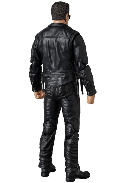T-800(T2 Ver.) & John Connor image 5