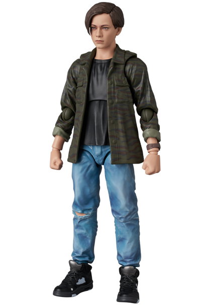 T-800(T2 Ver.) & John Connor image 7