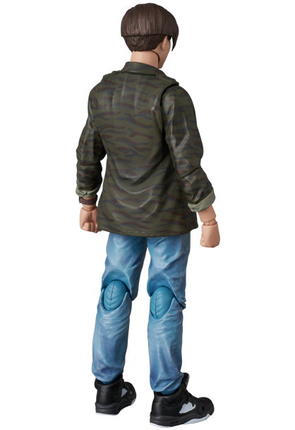 T-800(T2 Ver.) & John Connor image 8