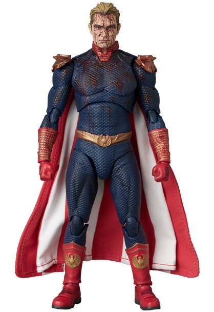 HOMELANDER BLOOD SPLATTER Ver. image 3