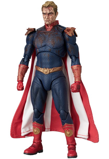 HOMELANDER BLOOD SPLATTER Ver. image 4
