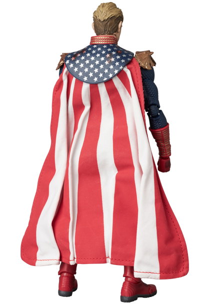 HOMELANDER BLOOD SPLATTER Ver. image 5