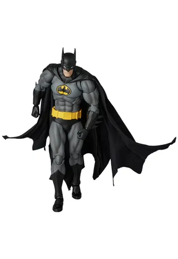 KNIGHT CRUSADER BATMAN BLACK Ver.