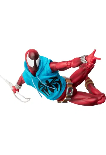 SCARLET SPIDER(COMIC Ver.) Ver.2.0