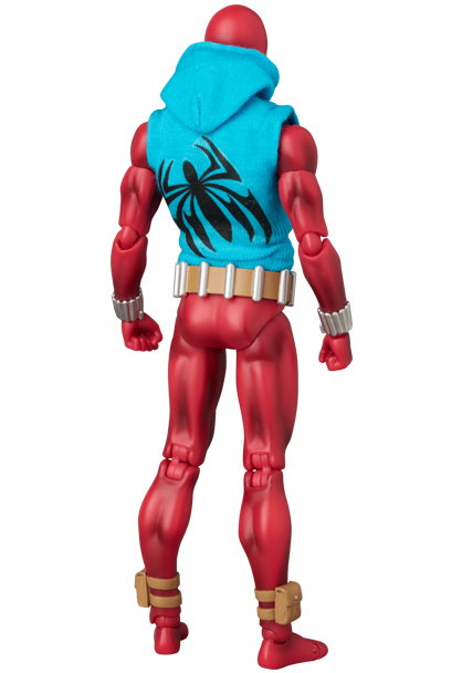SCARLET SPIDER(COMIC Ver.) Ver.2.0 image 5