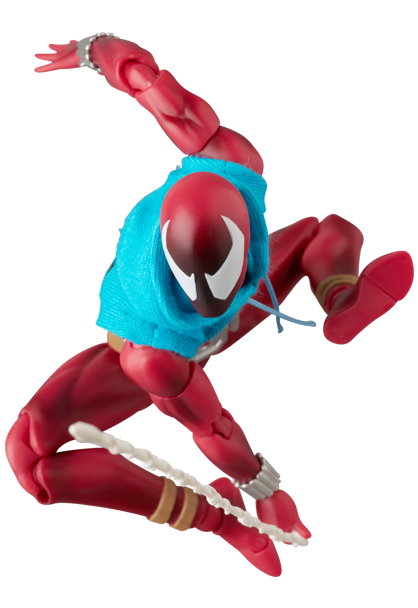 SCARLET SPIDER(COMIC Ver.) Ver.2.0 image 8