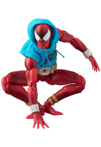 SCARLET SPIDER(COMIC Ver.) Ver.2.0 image 9