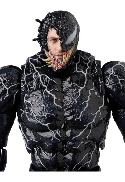VENOM (Venom: Let There Be Carnage) image 10