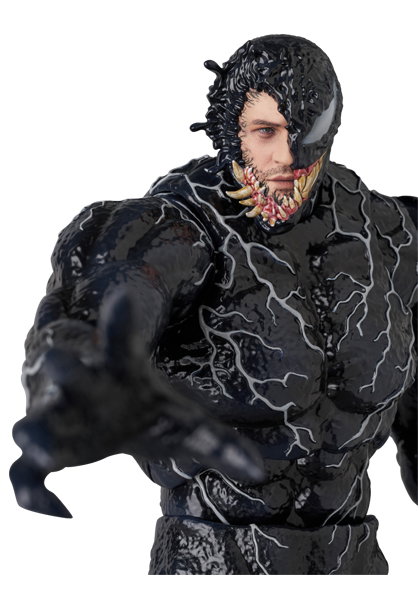 VENOM (Venom: Let There Be Carnage) image 2