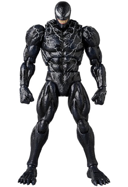 VENOM (Venom: Let There Be Carnage) image 3