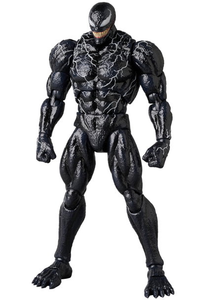 VENOM (Venom: Let There Be Carnage) image 4