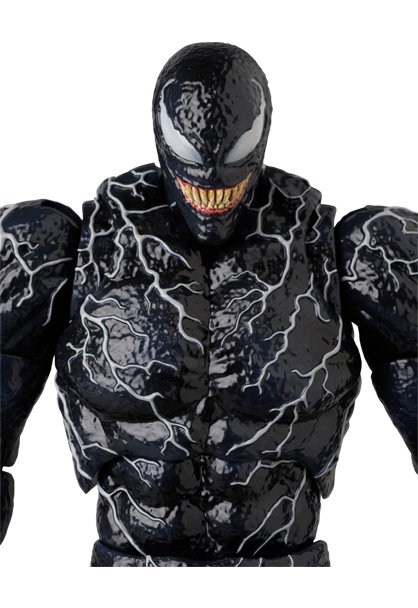 VENOM (Venom: Let There Be Carnage) image 6