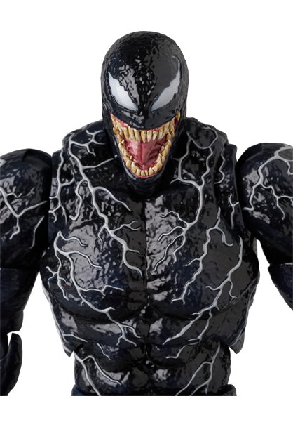 VENOM (Venom: Let There Be Carnage) image 7