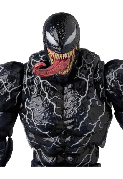 VENOM (Venom: Let There Be Carnage) image 8