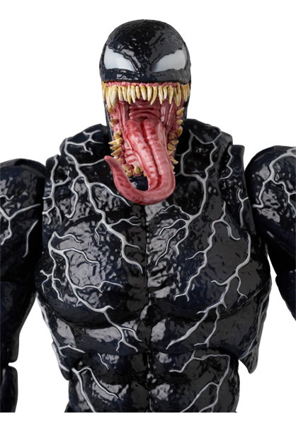 VENOM (Venom: Let There Be Carnage) image 9