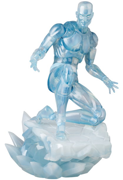 ICEMAN(COMIC Ver.) image 10