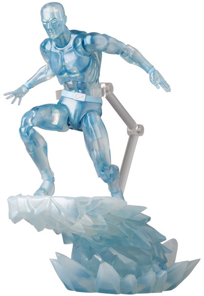 ICEMAN(COMIC Ver.) image 1