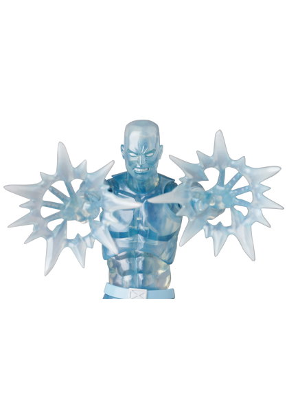 ICEMAN(COMIC Ver.) image 2