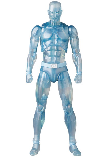 ICEMAN(COMIC Ver.) image 3
