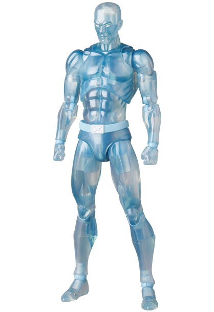 ICEMAN(COMIC Ver.) image 4