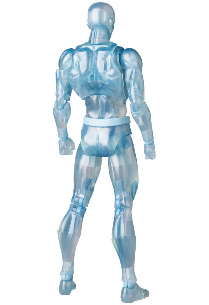 ICEMAN(COMIC Ver.) image 5