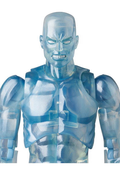 ICEMAN(COMIC Ver.) image 7
