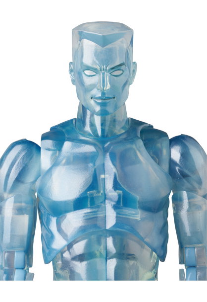 ICEMAN(COMIC Ver.) image 8