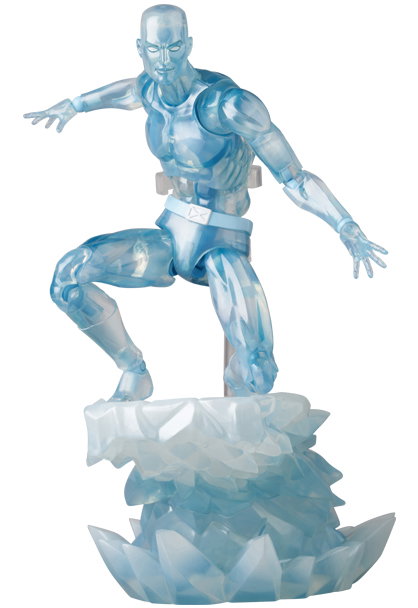 ICEMAN(COMIC Ver.) image 9