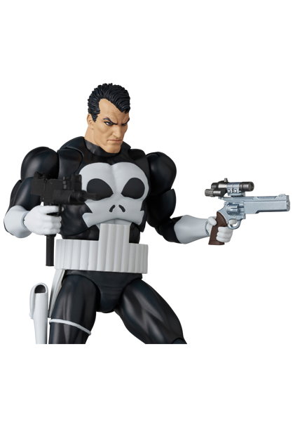 THE PUNISHER (COMIC Ver.) image 10