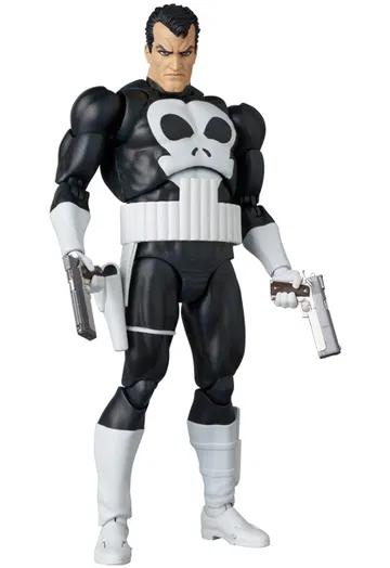THE PUNISHER (COMIC Ver.)