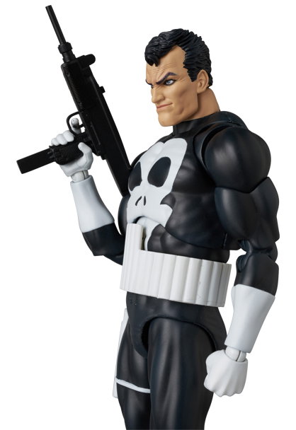 THE PUNISHER (COMIC Ver.) image 2