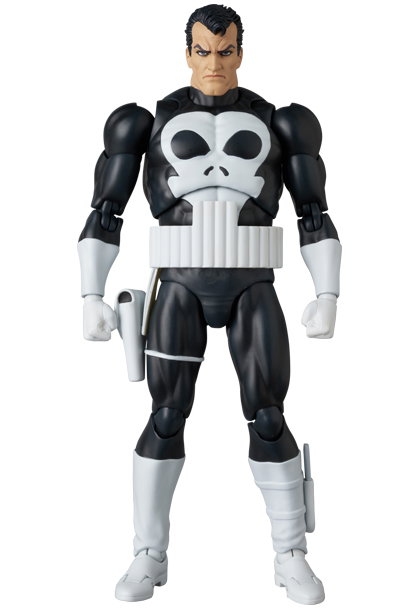 THE PUNISHER (COMIC Ver.) image 3