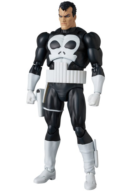 THE PUNISHER (COMIC Ver.) image 4