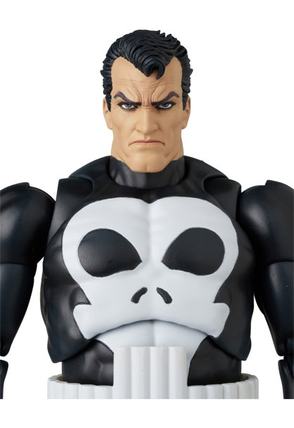 THE PUNISHER (COMIC Ver.) image 6