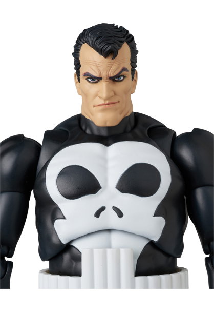 THE PUNISHER (COMIC Ver.) image 7