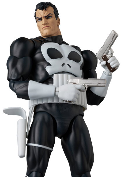 THE PUNISHER (COMIC Ver.) image 8
