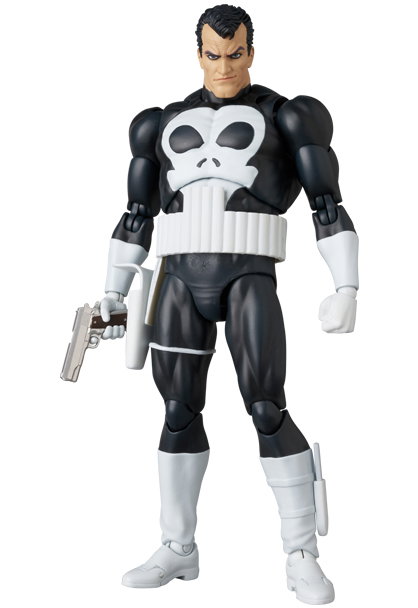 THE PUNISHER (COMIC Ver.) image 9