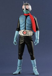 Kamen Rider Old No. 1 Ver.2.0(1971 Ver.) image 2
